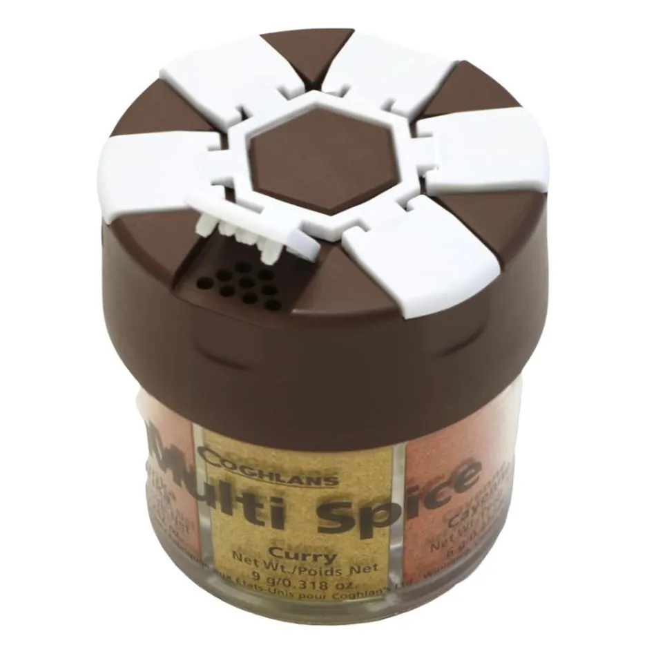 Multi-Spice